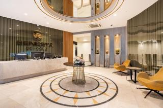 Benesta Taksim No.8 - 7