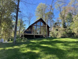 Fern Haven A modern take on Hocking Hills cabins - McArthur - 7
