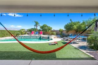 Splash Pad Pool Spa Ping Pong Bbq, Gorgoues mnt views - 3