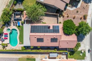Splash Pad Pool Spa Ping Pong Bbq, Gorgoues mnt views - 2