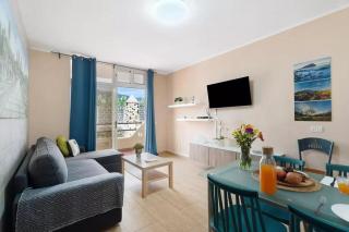 Apartamento Marina Palace Playa Paraiso - Adeje - 6