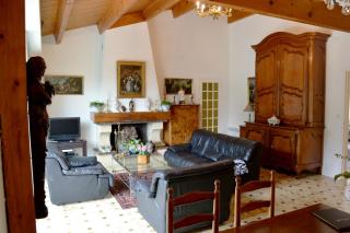 Ravissante Villa en bord de plage aux Grenettes - Sainte-Marie-de-Ré - 9