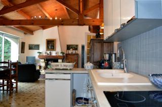 Ravissante Villa en bord de plage aux Grenettes - 5