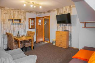 PROMYK - Apartamenty & Pokoje - dla dorosłych - Białogóra - 8