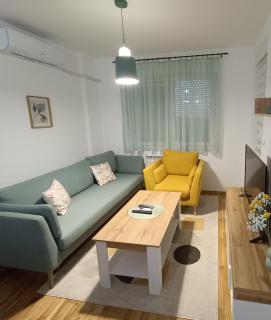 Apartment Eight - Pirot - Pirot - 0