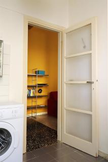 Isola Centro Bilocale su 2 livelli Free Wi-Fi - Milaan - 4