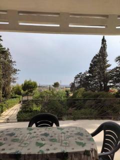 Villa Muia-Appartamento con ampio terrazzo - Parabita - 8