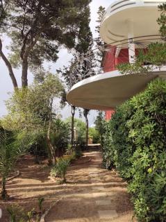 Villa Muia-Appartamento con ampio terrazzo - 6