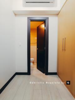 Perfect for Working, Quiet & Relaxing at Uptown BGC - 3