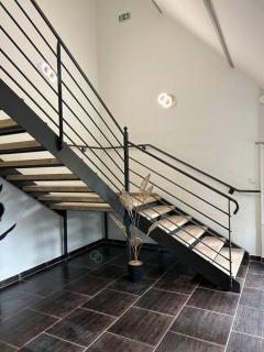 La Héronnière - gîte de groupe - 4