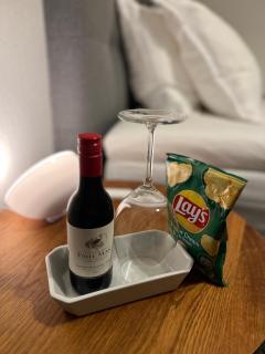 Unik BnB midt i byen - 4