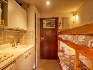 Studio cosy Morillon 1100 avec balcon et casier à skis - FR-1-642-83 - Morillon - 1