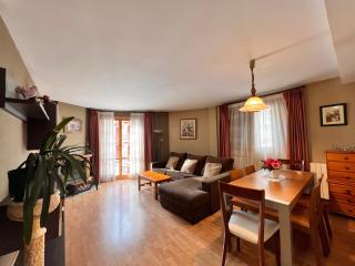 Apartamentos Casa Roldan - Benasque - 8