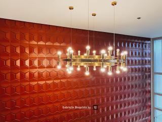 Perfect for Working, Quiet & Relaxing at Uptown BGC - 4