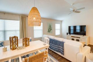 Golfers Paradise Pet-Friendly Home in Wildwood - Wildwood - 3