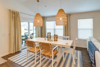 Golfers Paradise Pet-Friendly Home in Wildwood - Wildwood - 2