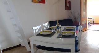 Seaview 26 apartment - Isola Rossa - 3