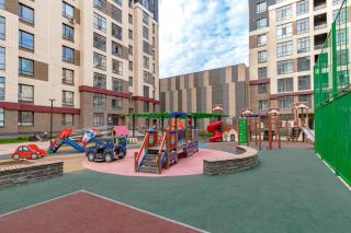 Квартира в центре Астаны - Astana - 1