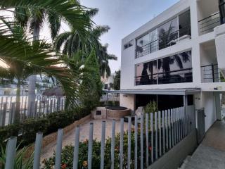 Apartasol Ciudadela Santafe - Santa Fe de Antioquia - 0