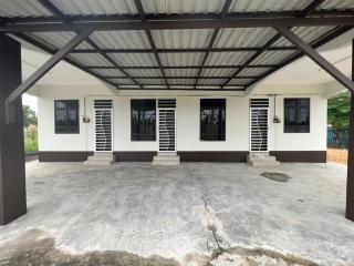 Relaxs Homestay Semi-D - Bachok - 9