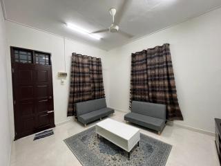 Relaxs Homestay Semi-D - Bachok - 6
