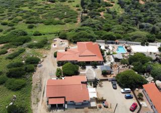 Pura Vida Aruba appartement Cama - Noord - 3