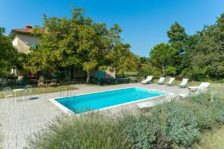 Villa Stancija Klis - Vižinada - 8