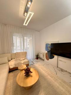 AGATE City Center Apartment - Tirana - 4