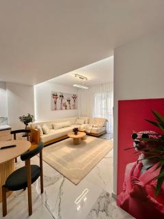 AGATE City Center Apartment - Tirana - 2