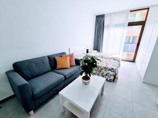 VV Claramar Playa "by henrypole home" - Las Palmas de Gran Canaria - 9