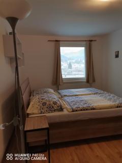 Apartmán Family s výhľadom na Choč - Lúčky - 5