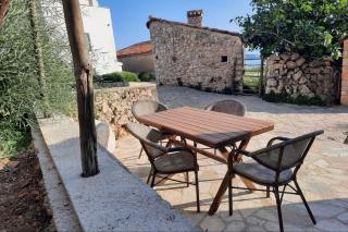 Holiday home in Vidovici - Insel Cres 43064 - Vidović - 0