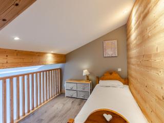 Superbe Duplex T5 Rénové, 10 Pers, Garage, à 2 Pas du Centre de Morzine - FR-1-754-29 - Morzine - 1