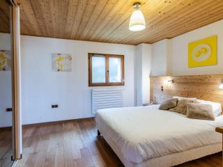 Appartement rénové à Morzine - Animaux admis, Parking, Wi-Fi - FR-1-754-32 - Morzine - 3