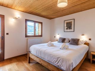 3 pièces rénové avec terrasse, cheminée, animaux admis, parking et wifi à Morzine - FR-1-754-32 - Morzine - 2