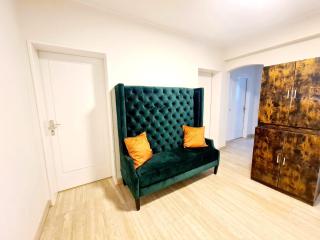 Large 2 Bedrooms in Center with Terrace & Parking-41b - Lussemburgo - 5