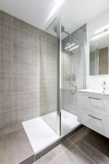 Esprit Marvel: 2 chambres- fibre- balcon- parking - 9