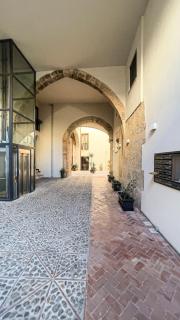 Casa Marchese - Palermo - 7