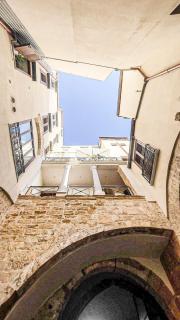 Casa Marchese - Palermo - 4