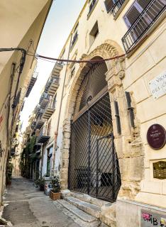 Casa Marchese - Palermo - 8