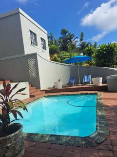 81 Pool Room cottage house - 0