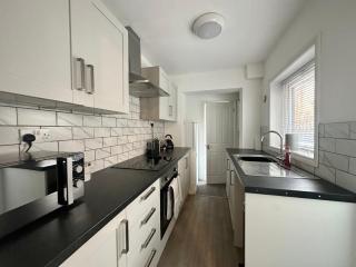 Waterloo Street - Kings Lynn - 3