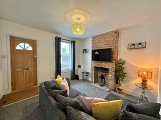 Waterloo Street - Kings Lynn - 9