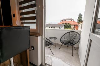 Lotus Wellness & spa apartman - 6