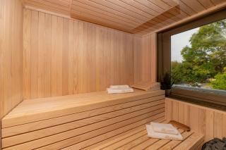 Lotus Wellness & spa apartman - 5