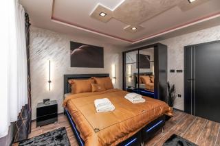 Lotus Wellness & spa apartman - 4