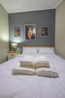 House Apartment Anna Maria - Tríkala - 9