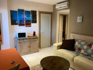Appartement « Mexico », Avignon - Avignon - 0