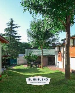 Complejo El Ensueño - Colón - 0