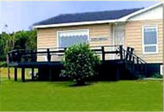 Cabot Trail Sea & Golf Chalets - Chéticamp - 0